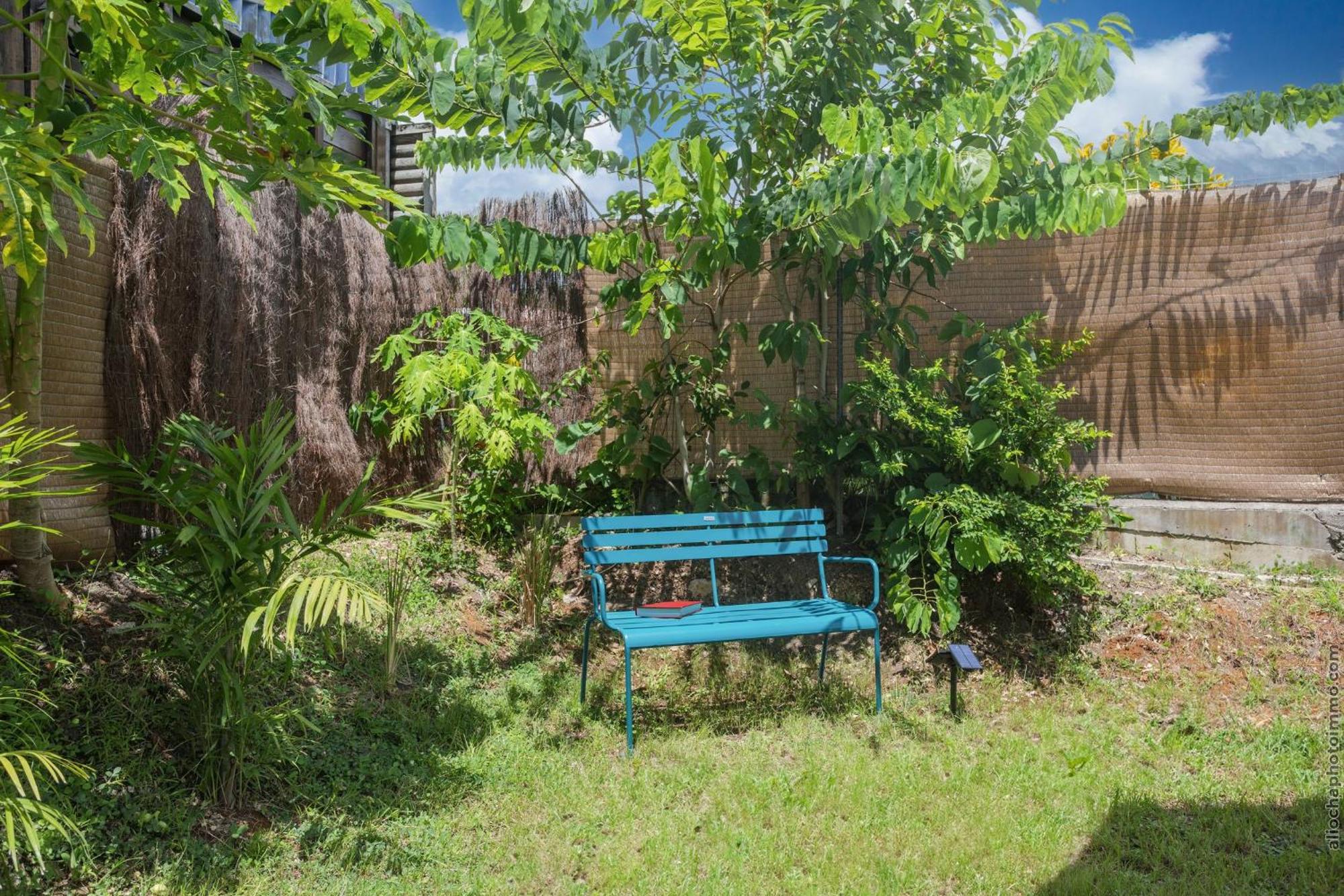 Villa Karmen 勒迪亚芒 外观 照片