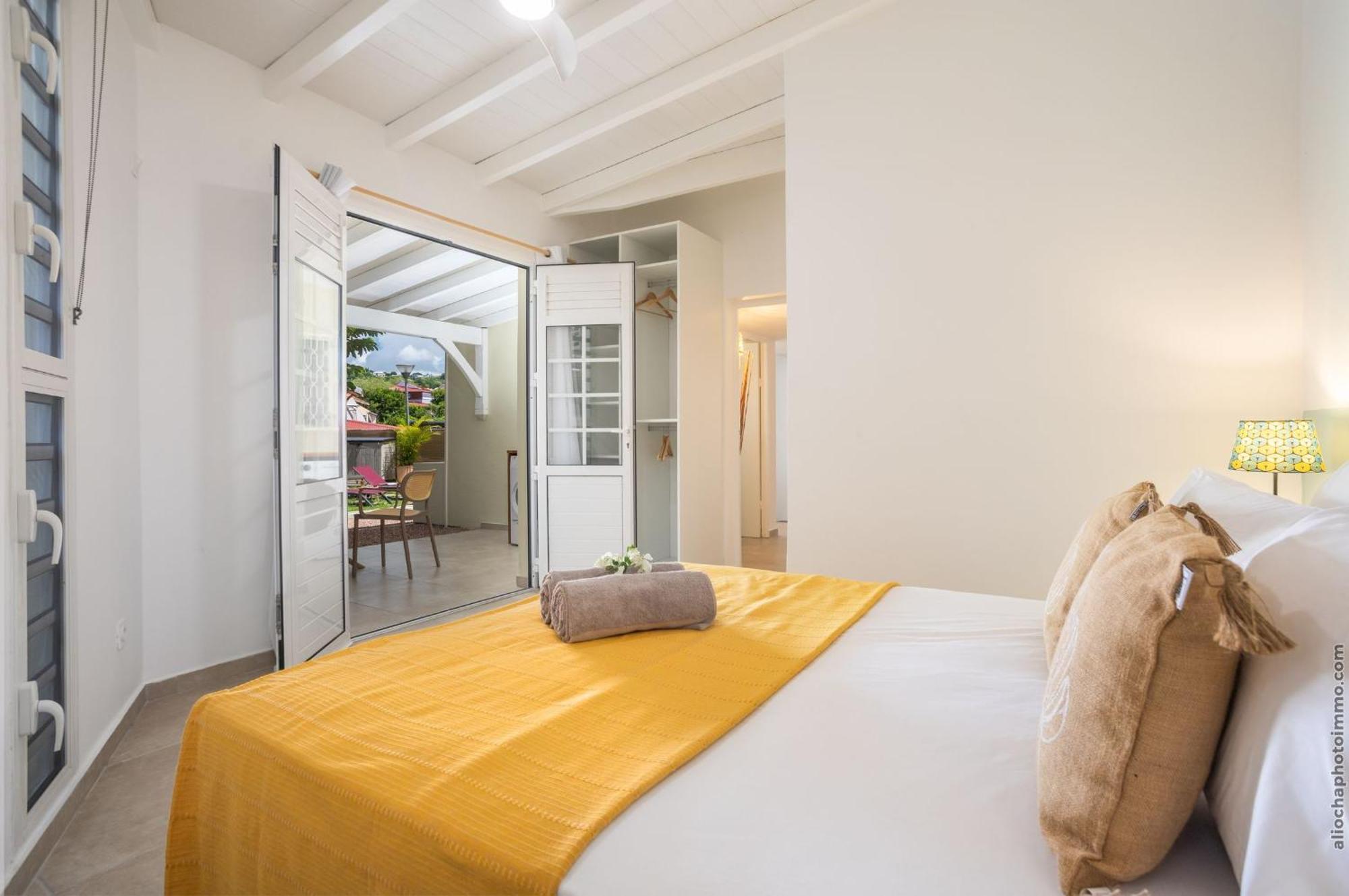 Villa Karmen 勒迪亚芒 外观 照片